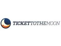 Ticket to the moon