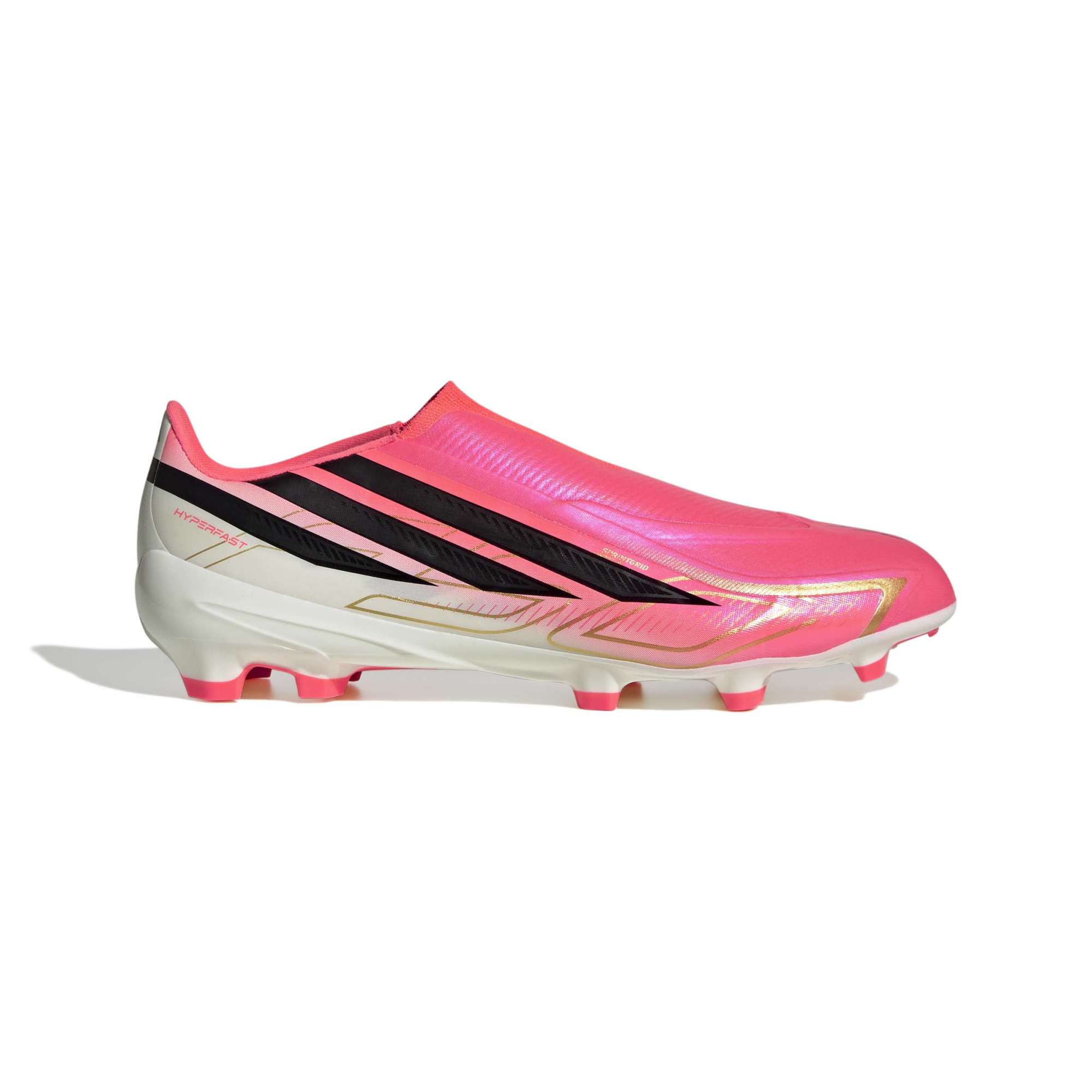F50 HYPERFAST LEAGUE LL FG SOLTUR/CBLACK/GOLDMT 1