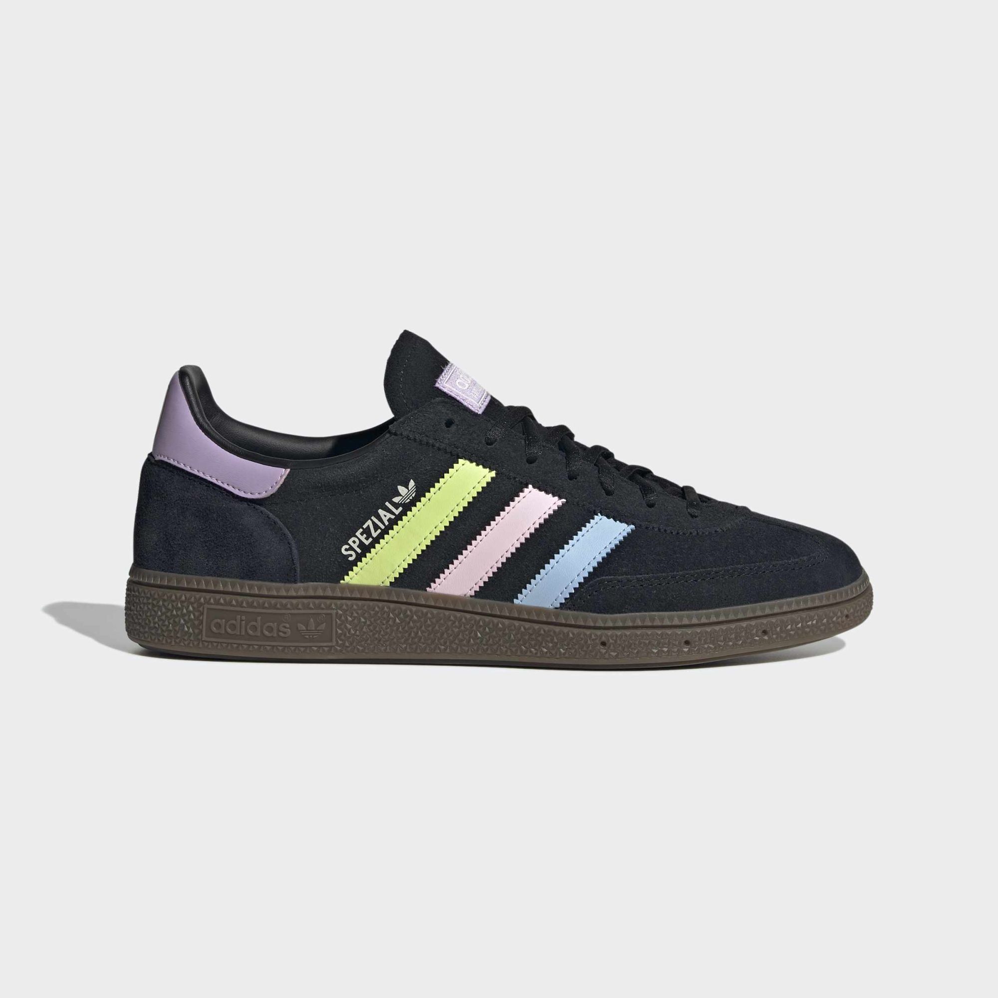 HANDBALL SPEZIAL CBLACK/GLOBLU/OWHITE 1