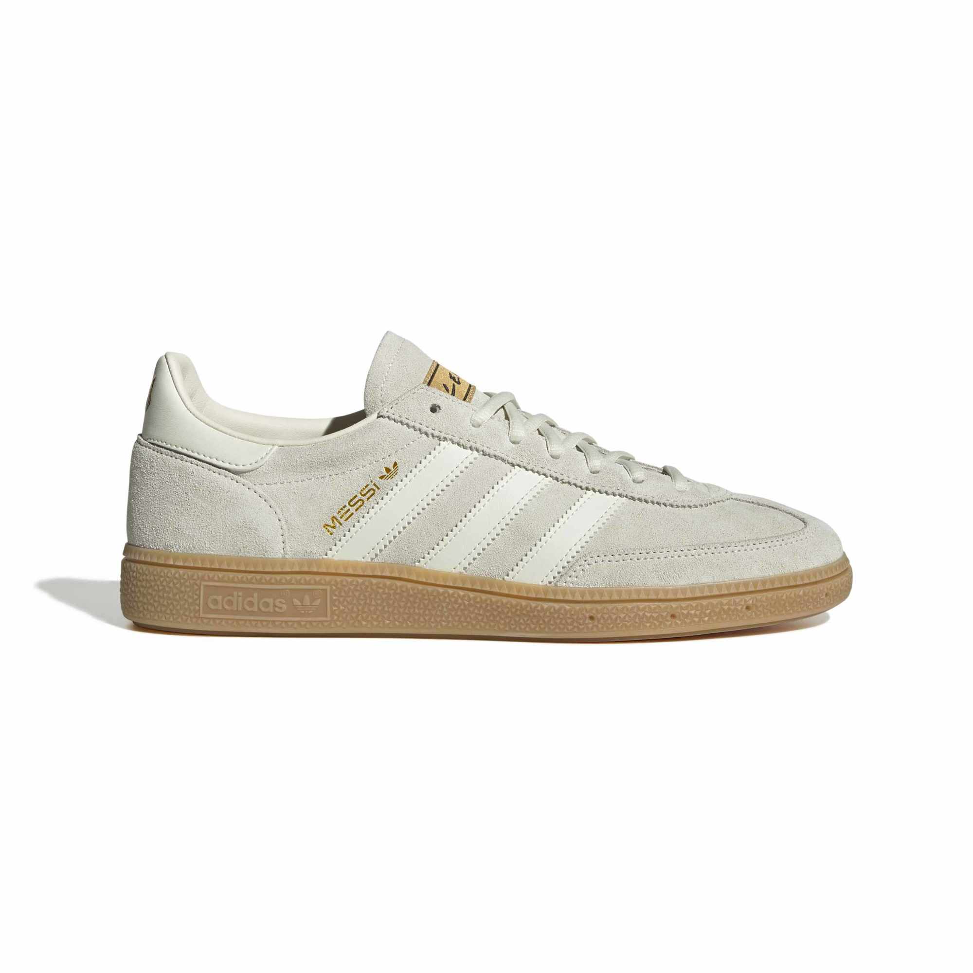 HANDBALL SPEZIAL MESSI IVORY/IVORY/GOLDMT 1