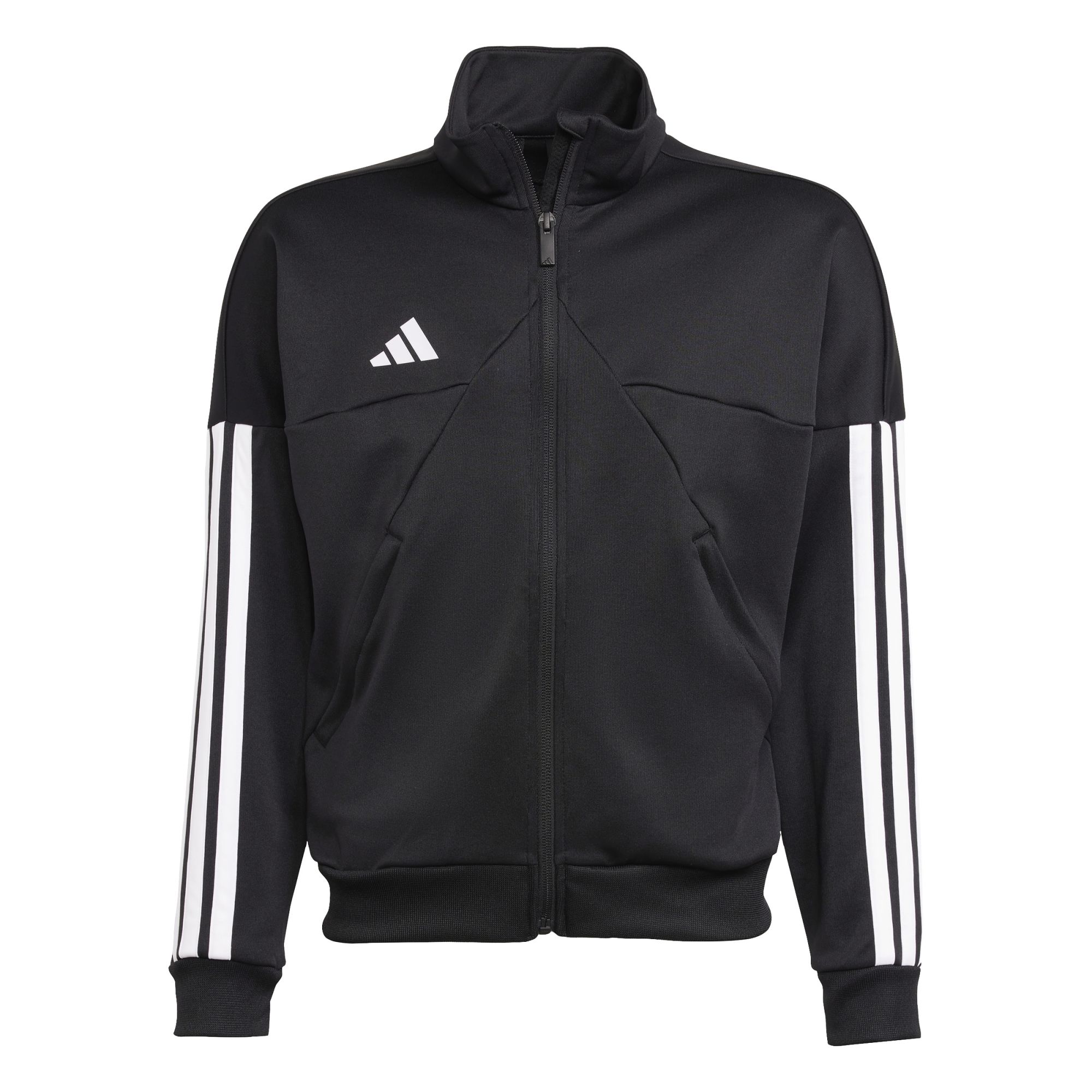 J HOT TTOP CBLACK/FTWWHT/CBLACK 1