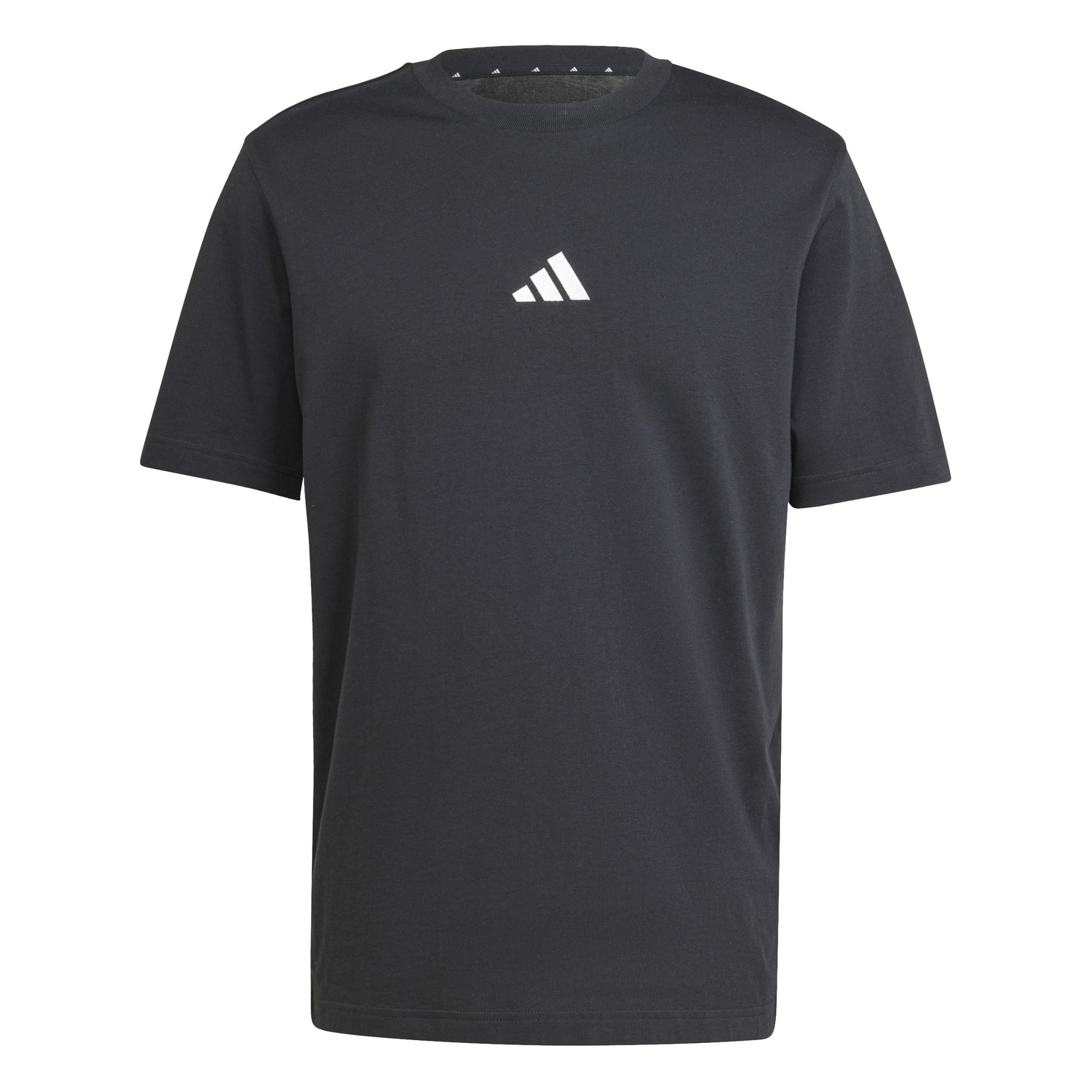 M SL SJ T 000 BLACK/WHITE 1
