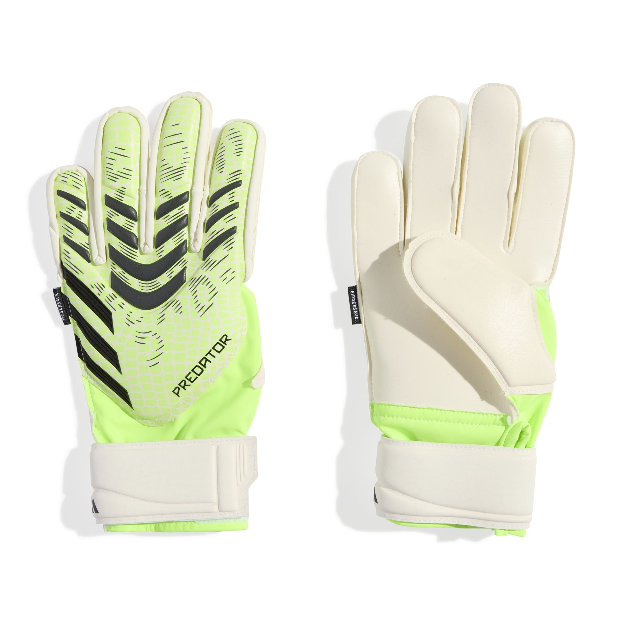 PRED GL MTC FSJ CBLACK/FTWWHT/CBLACK 1