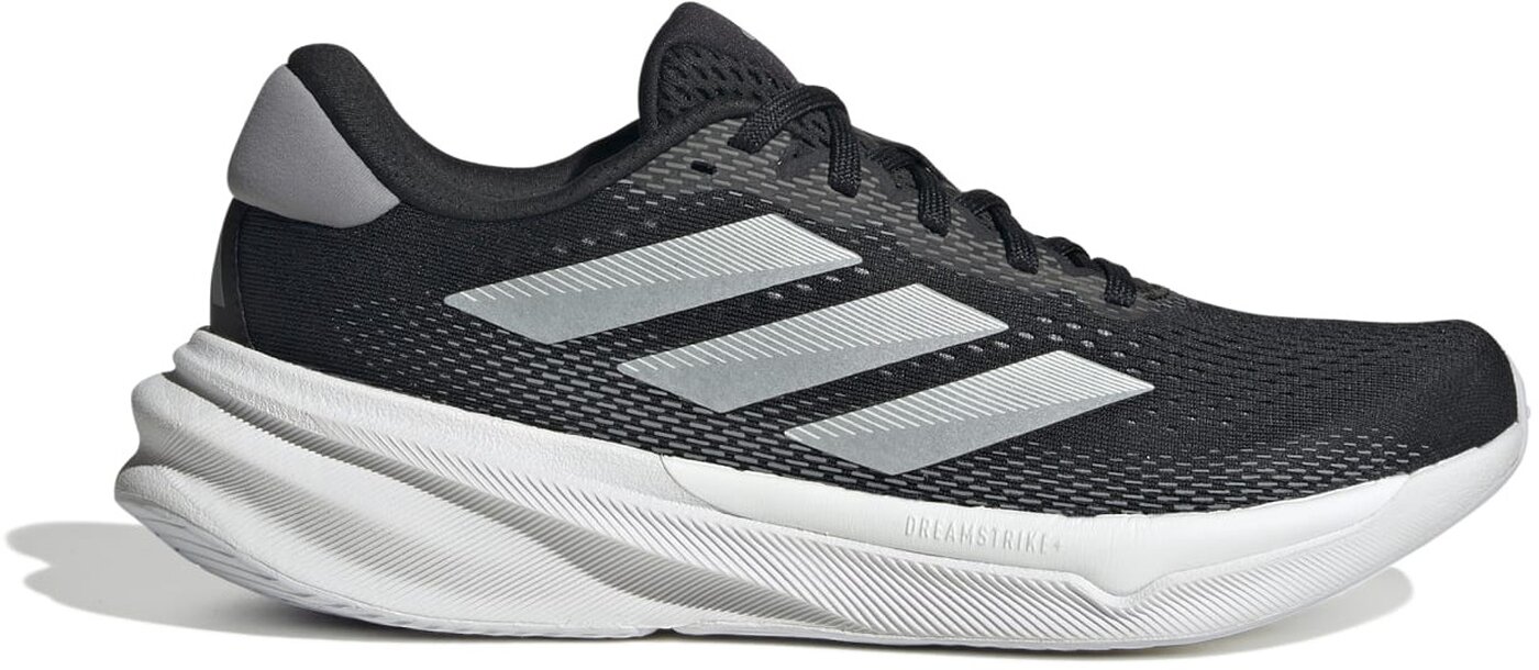 SUPERNOVA STRIDE 2 W 000 CBLACK/FTWWHT/GREY 1