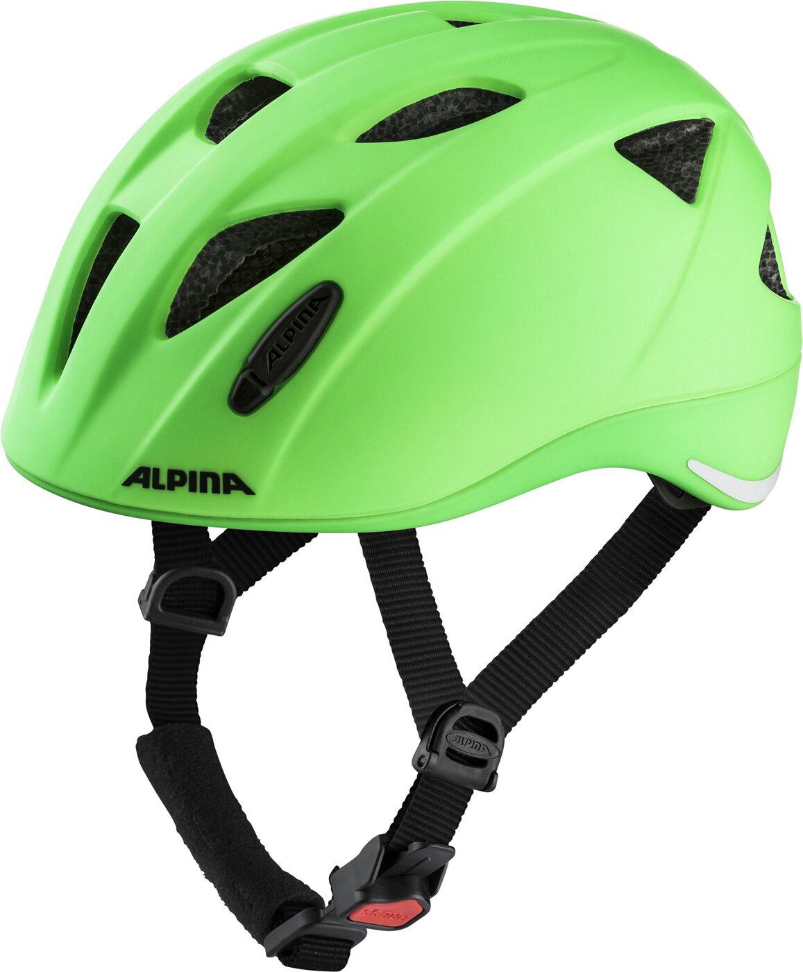 XIMO L.E. 70 green matt 1