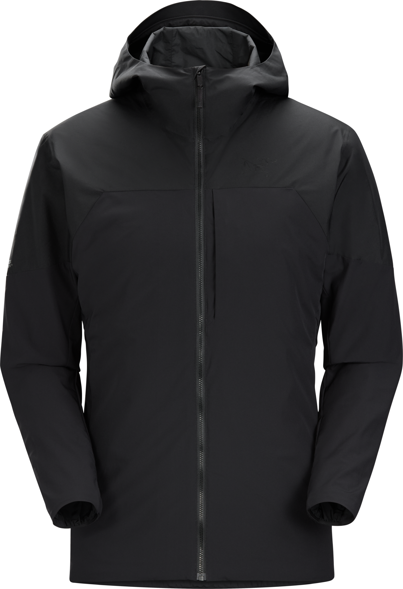Proton Hybrid Hoody M 1