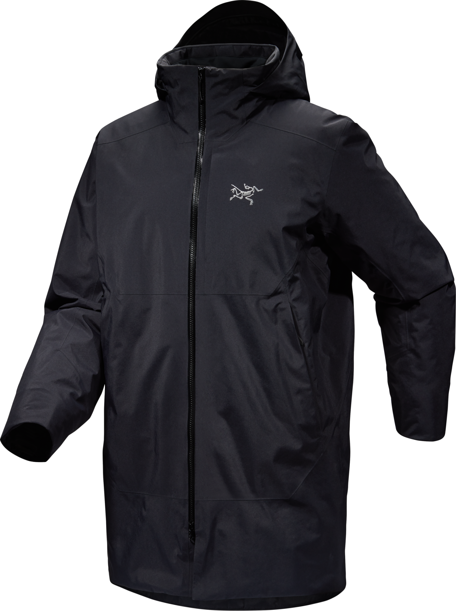 RALLE PARKA M 1