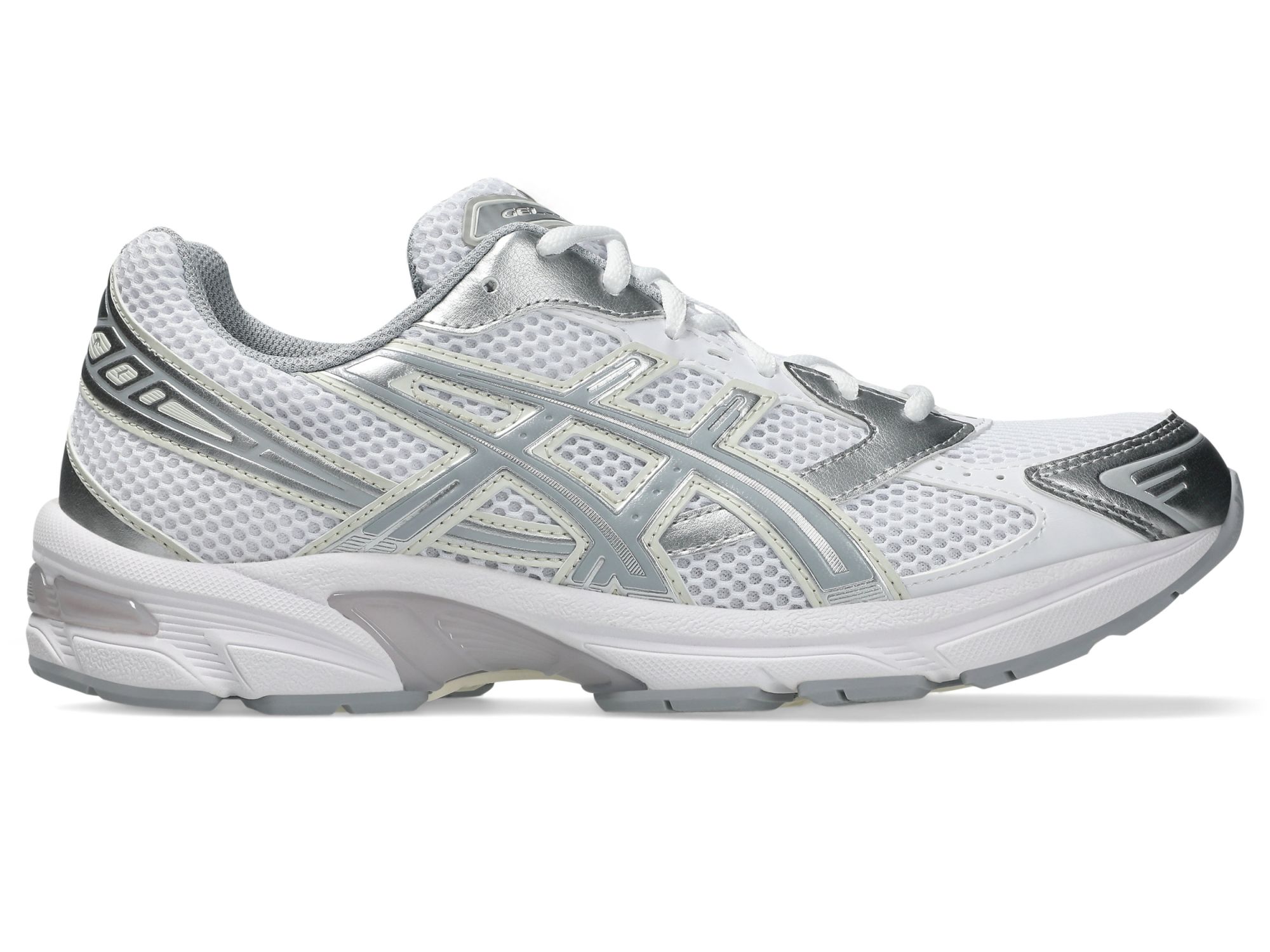 GEL-1130 WHITE/PIEDMONT GREY 1