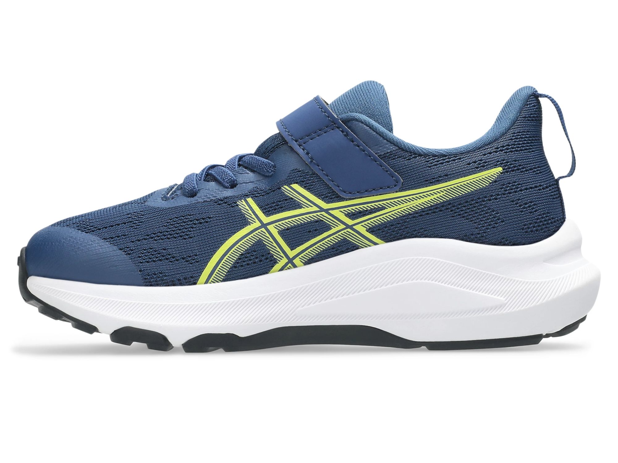 GT-1000 14 PS INDEPENDENCE BLUE/NEON LIME 1