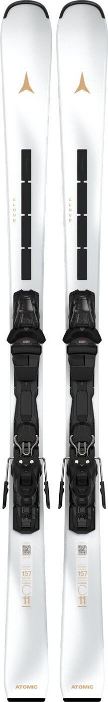 CLOUD C11 RVSK LIGHT + M 10 GW Black/ 1