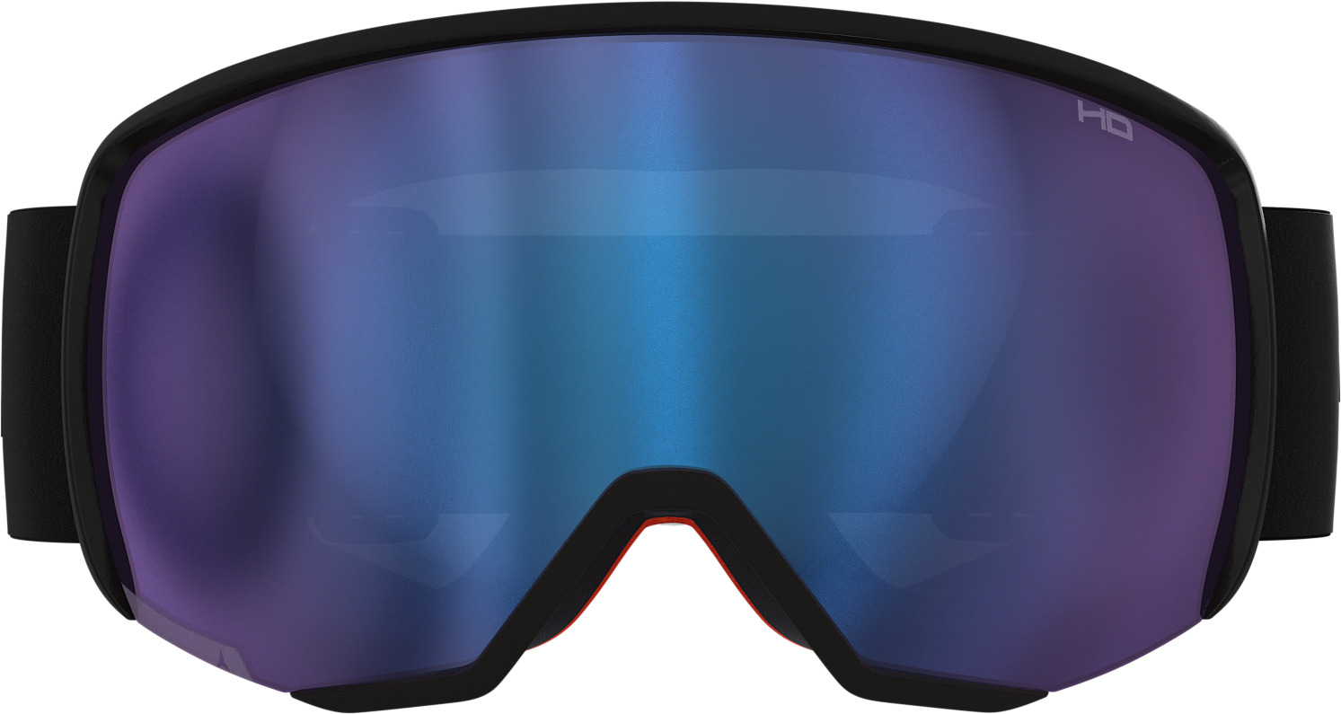 REVENT L HD BLACK/PERFORMS BES 1