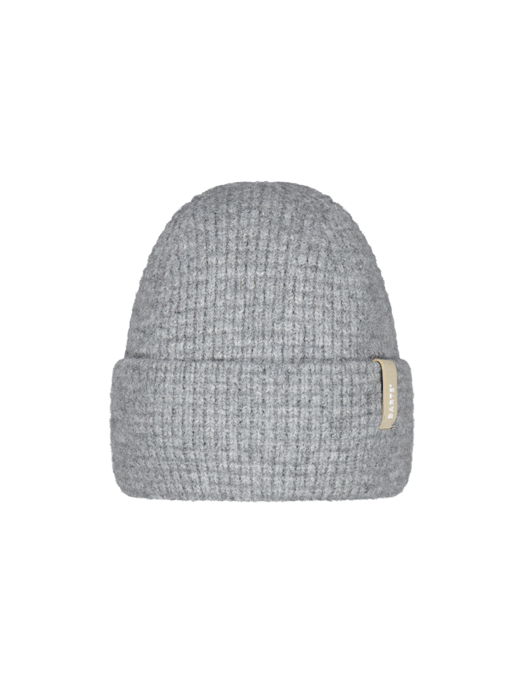 Vireo Turnup heather grey 1