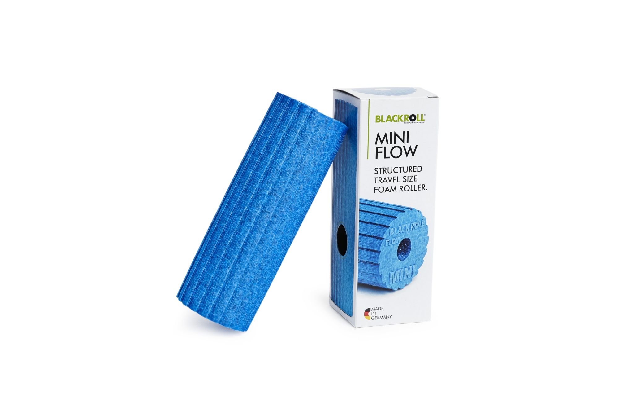 BLACKROLL(R) MINI FLOW - azur azur 1