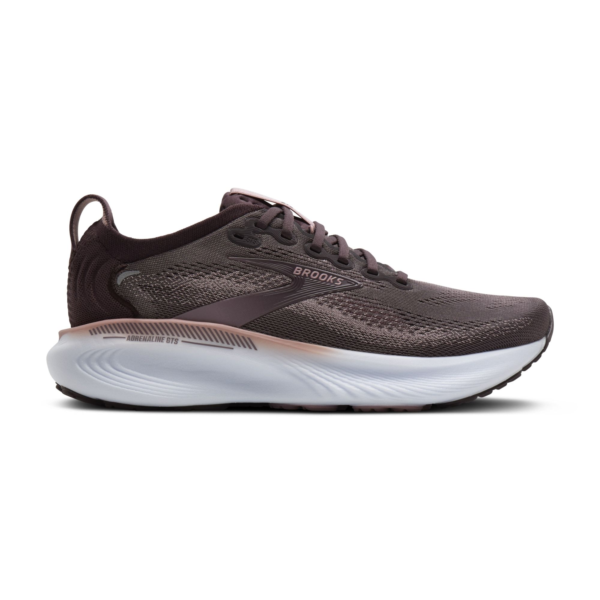 Adrenaline GTS 25 Raisin/Woodrose/White 1