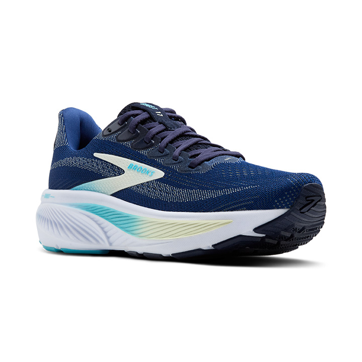 Ghost 17 Alpine/Electric Blue 1