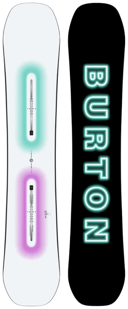 CUSTOM CAMBER GLOW 1