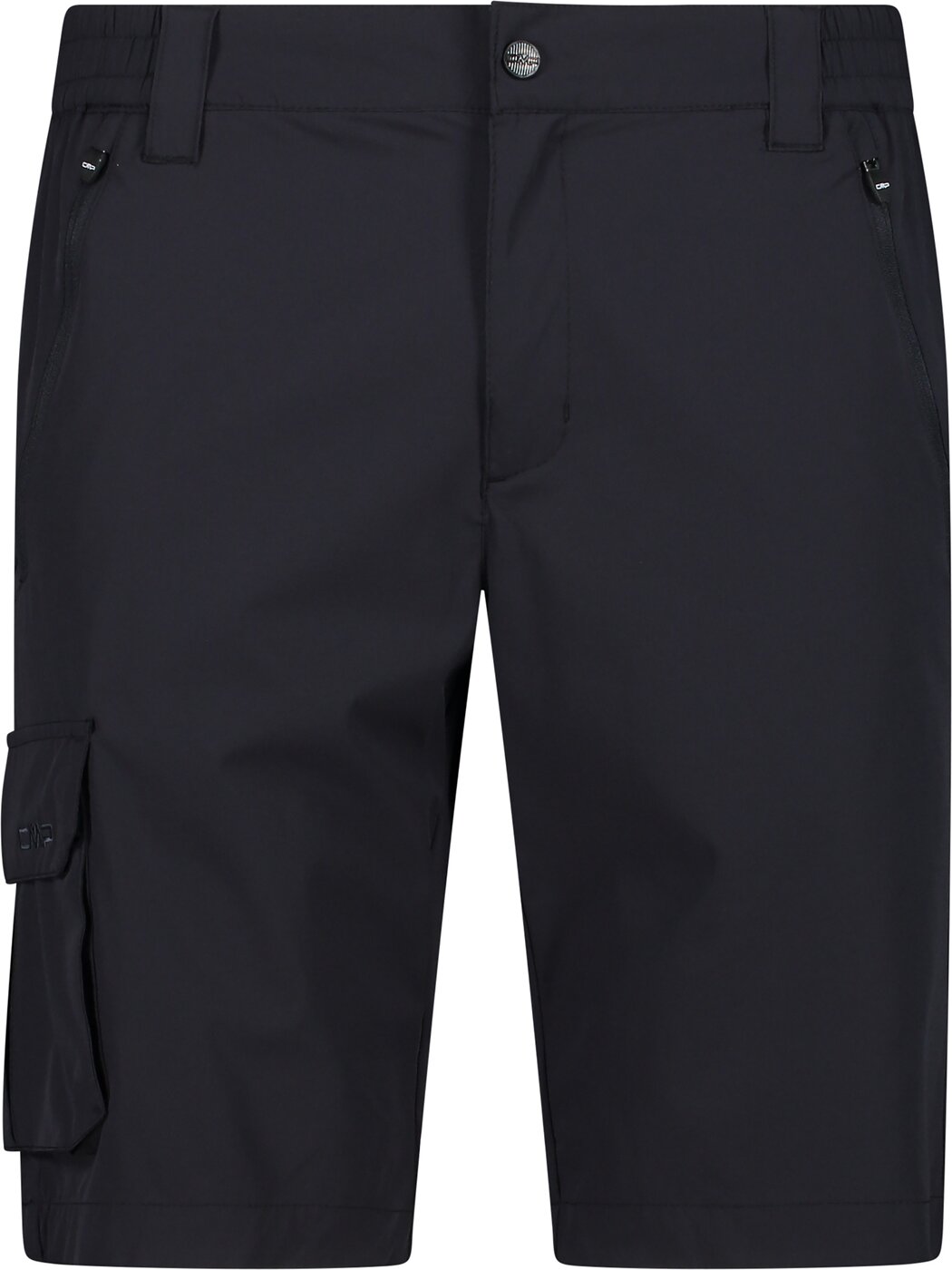 MAN BERMUDA ANTRACITE 1