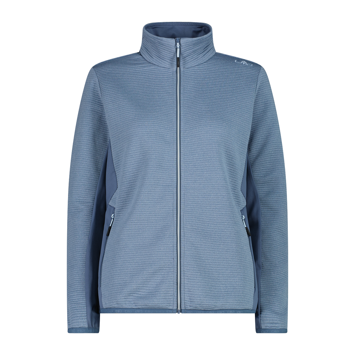 WOMAN JACKET SPACE MEL. 1