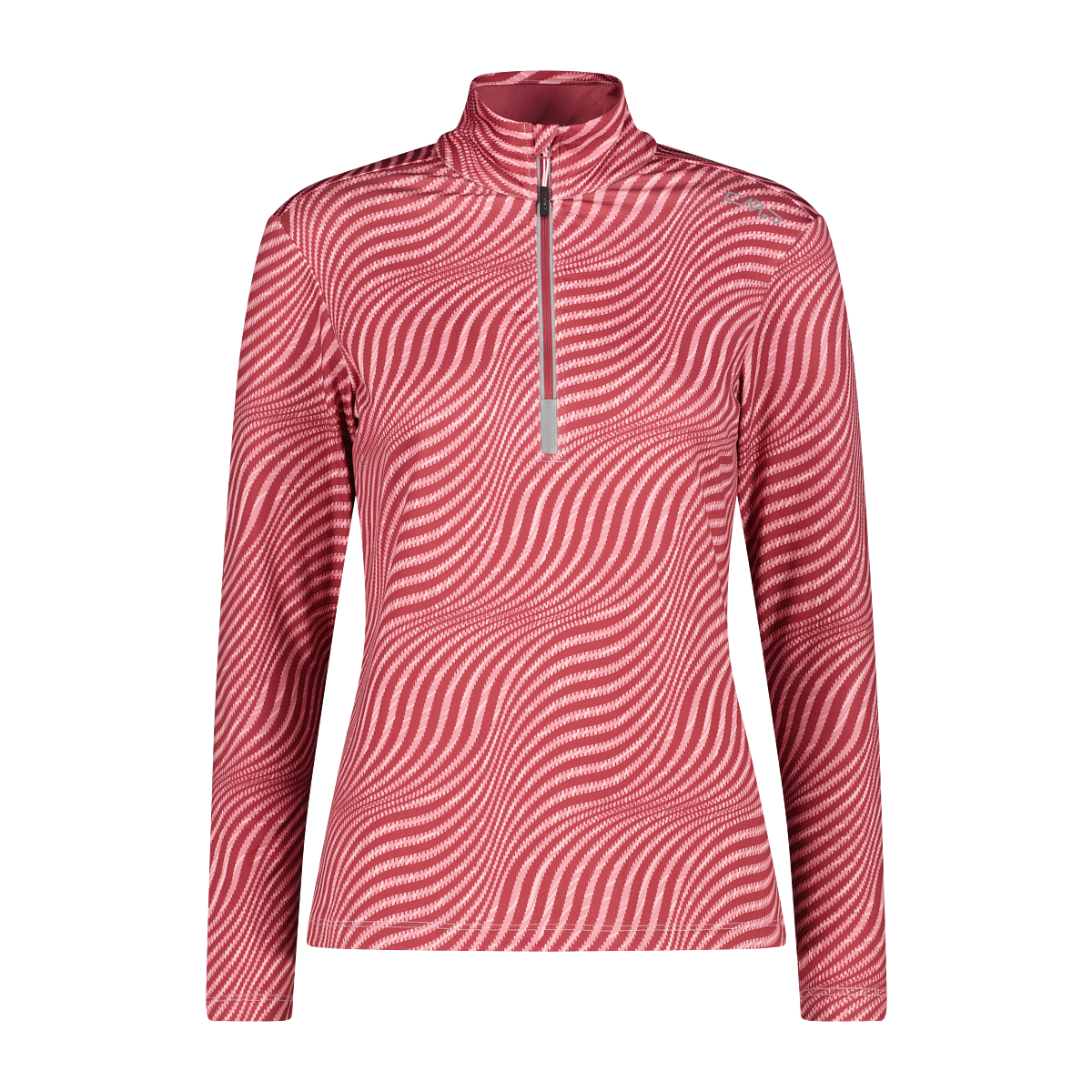 WOMAN SWEAT PEONY-PINK 1