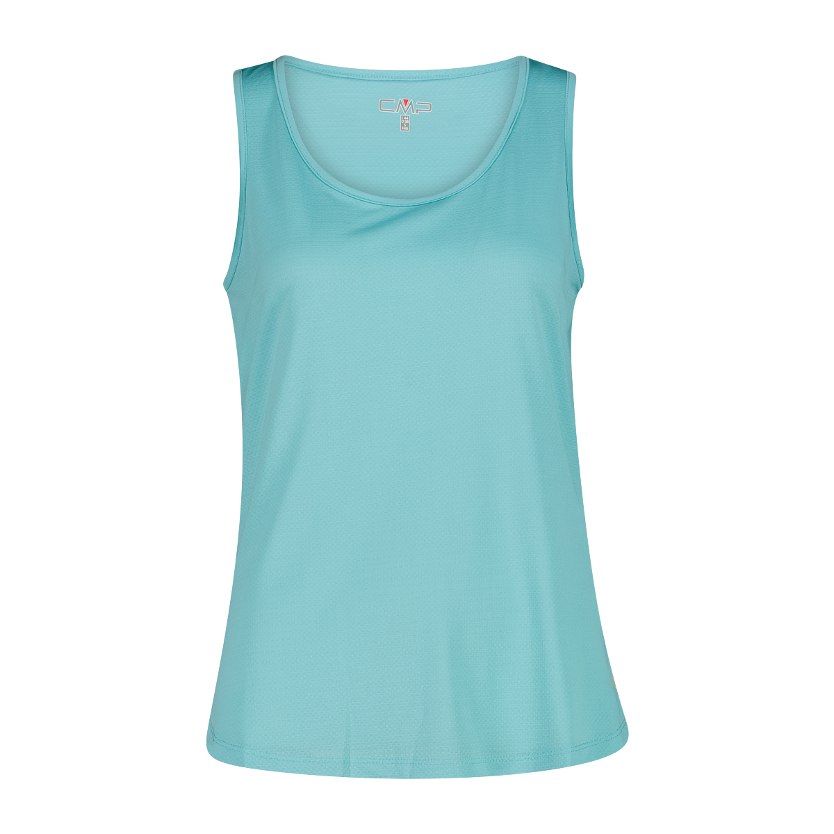 WOMAN TOP LAGOON 1