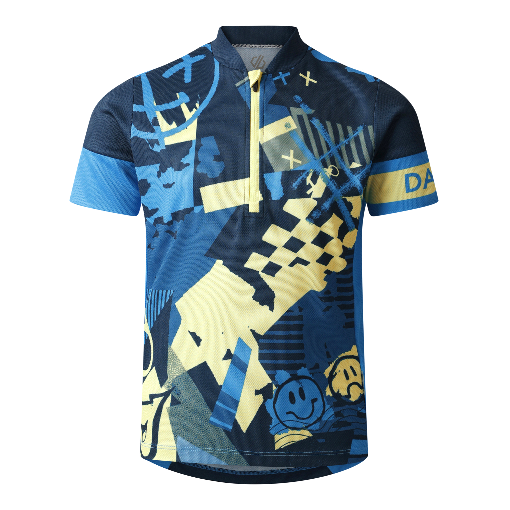 SpeedUp III Jersey MnlgtDnGraa 1