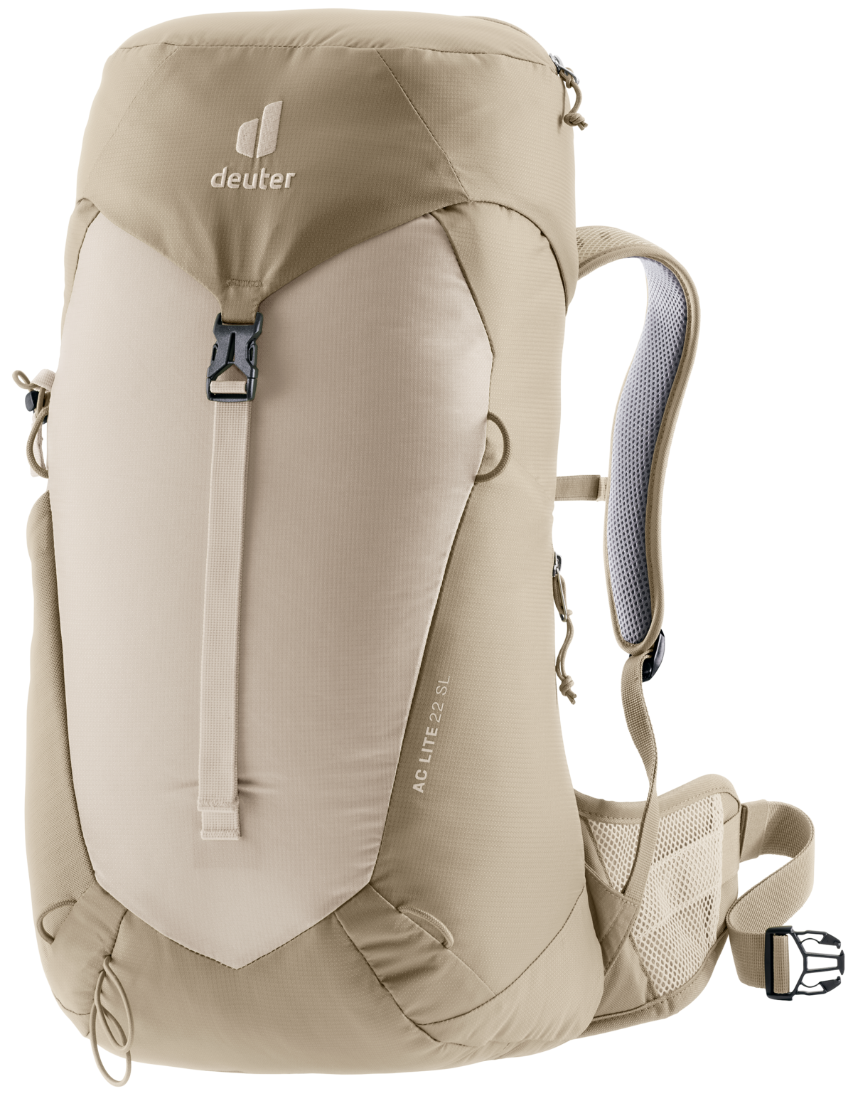 AC Lite 22 SL alu-greystone 1