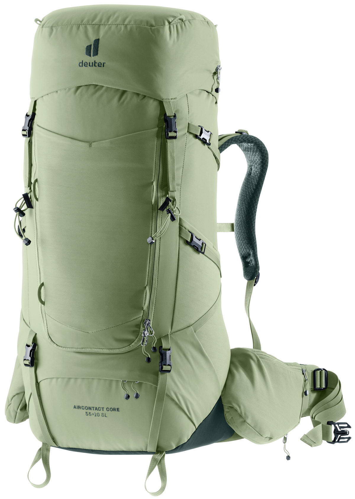 Aircontact Core 55+10 SL grove-ivy 1