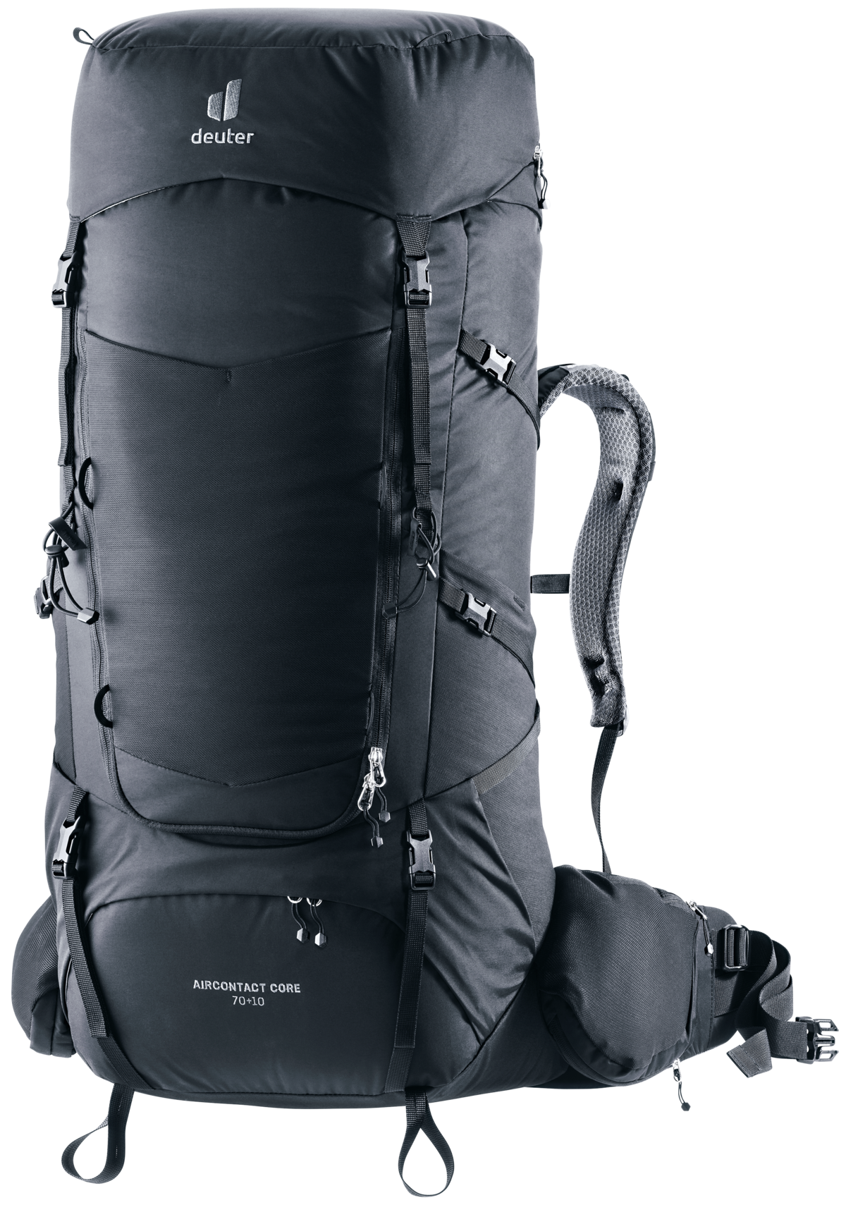 Aircontact Core 70+10 black 1