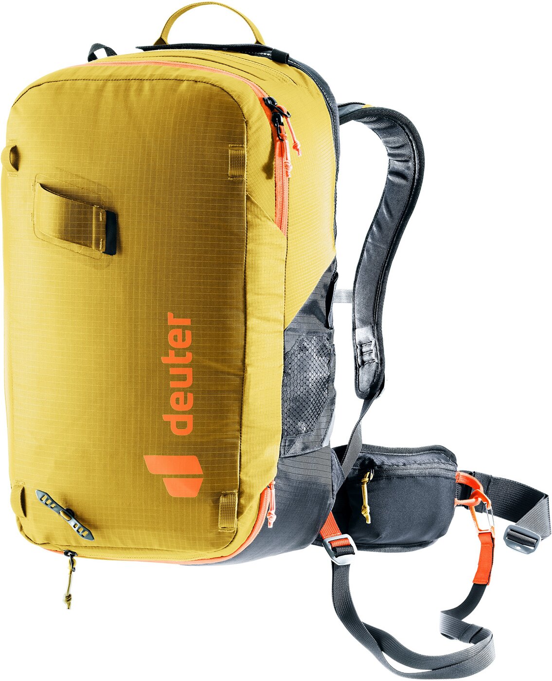 Alproof Lite 22 turmeric-black 1