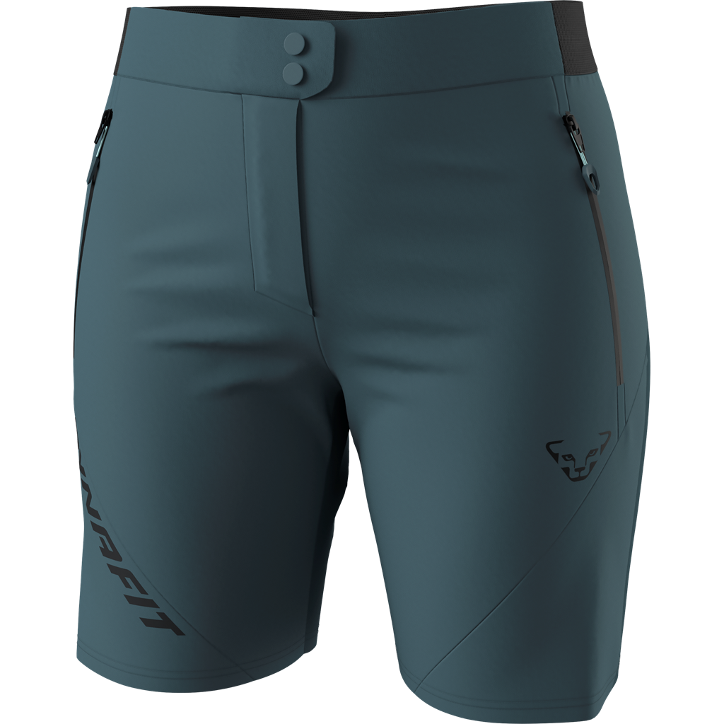 TRANSALPER2 LIGHT DST SHORTS W cinder/3180 1