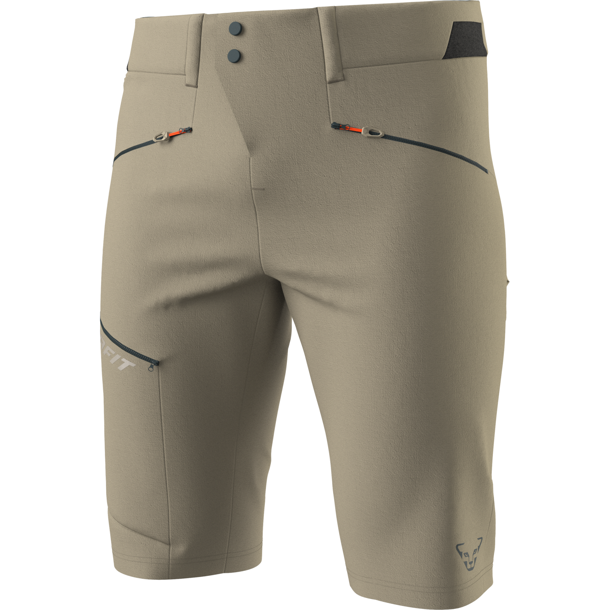 TRANSALPER DST SHORTS M 490 fallen rock 1