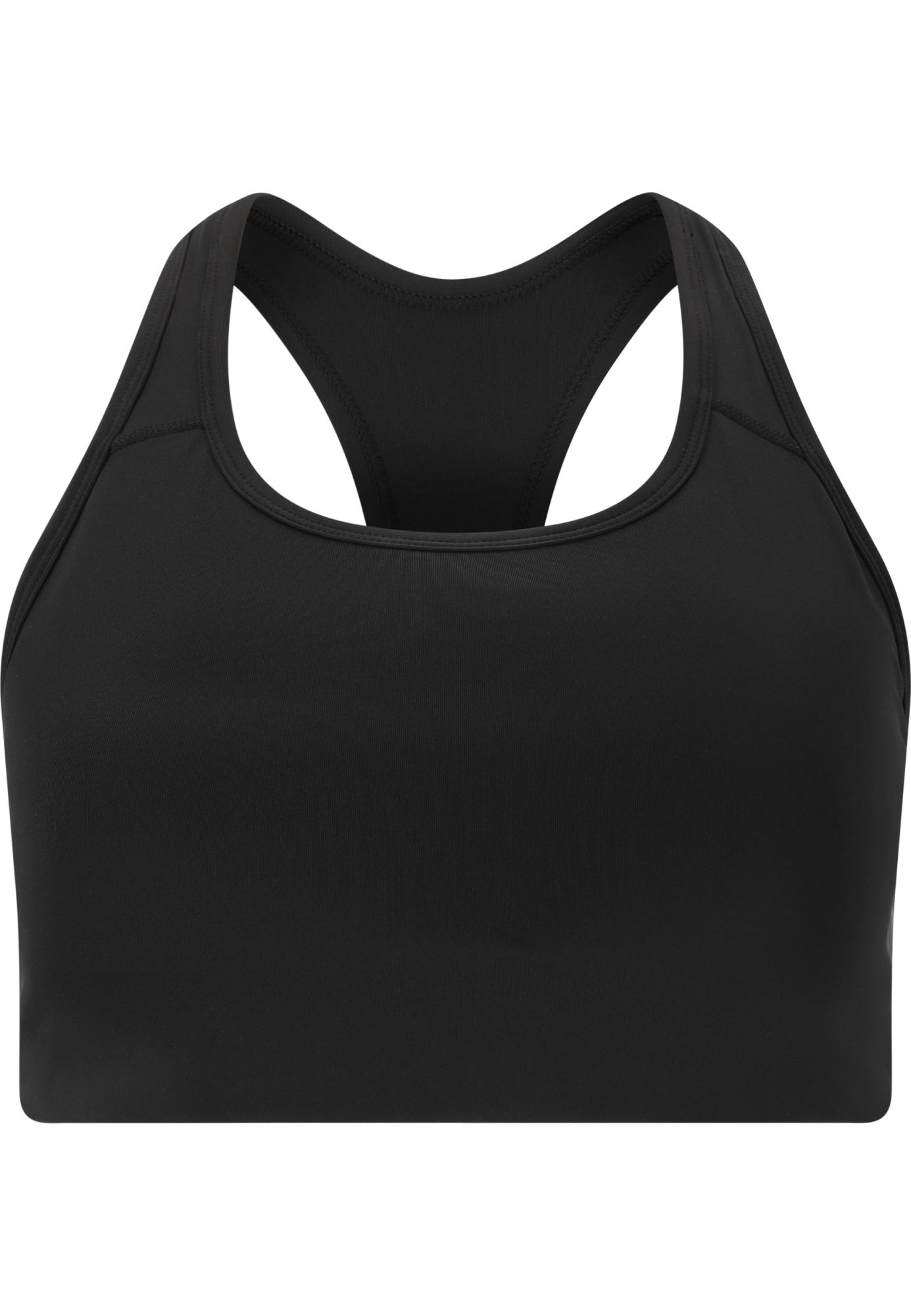 Alanie W Sports Bra Black 1