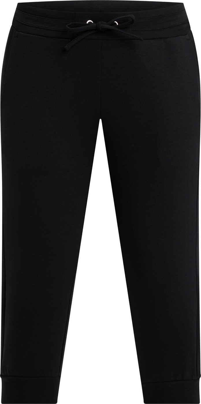 Da.-3/4 Hose Marlen III W BLACK 1