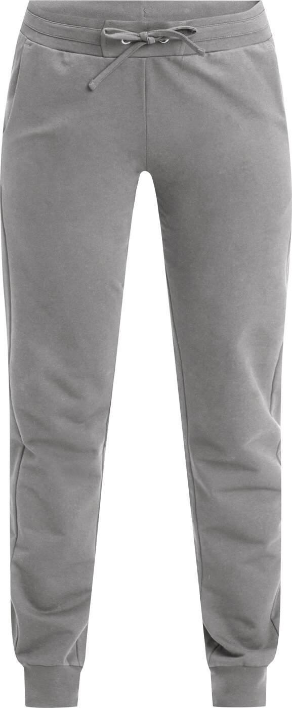 Da.-Hose Marianne III W MELANGE/ROSE DARK 1