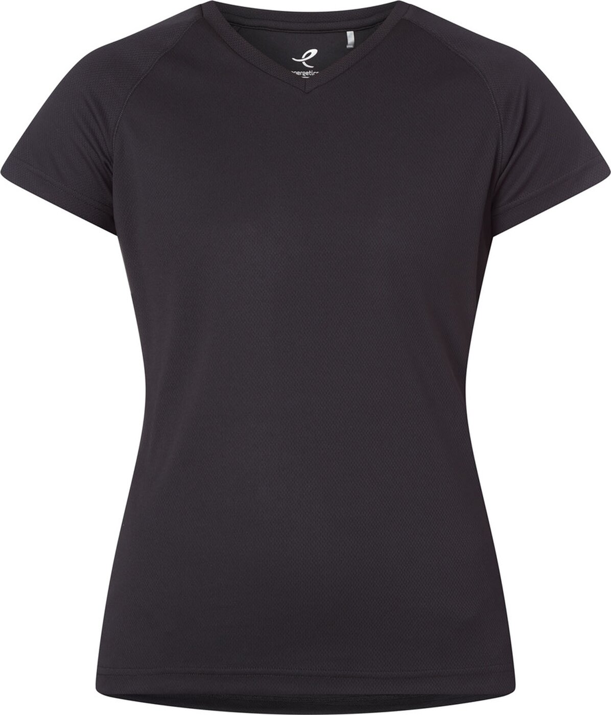 Da.-T-Shirt Natalja SS W 1