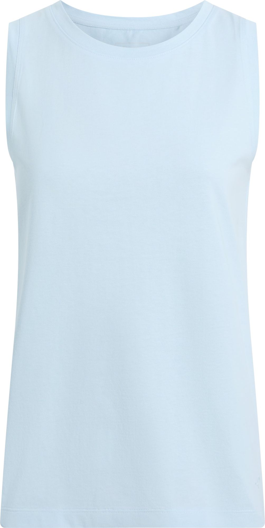 Da.-Tank-Shirt Enza SL W BLUE LIGHT 1