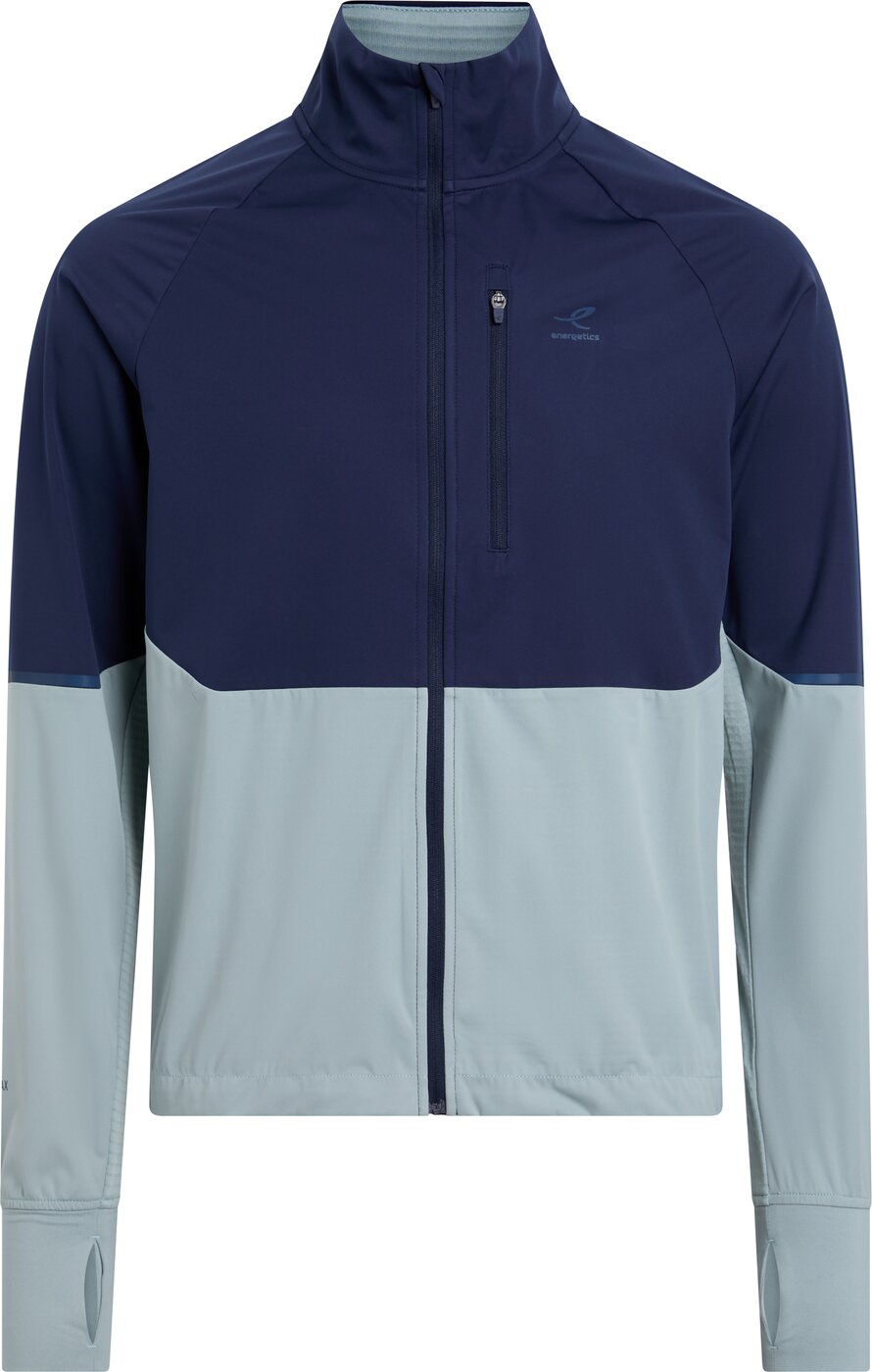 He.-Funktions-Jacke Semenyo III M BLUE DARK/RED/BLUE 1
