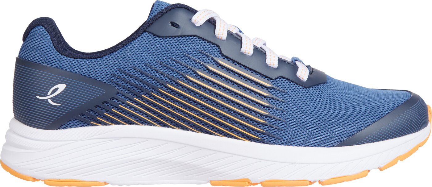 Ki.-Running-Schuh Elexir XIII J BLACK/ YELLOW 1