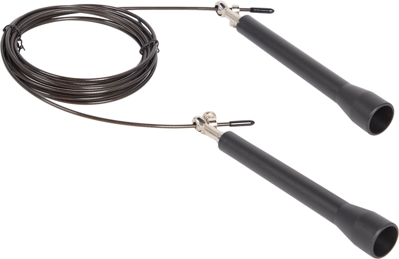 Springseil High Speed Rope II BLACK/BLACK 1