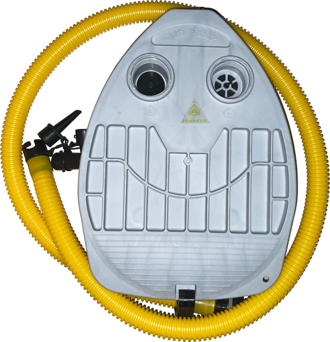 Fußpumpe Foot Pump 5L I 1