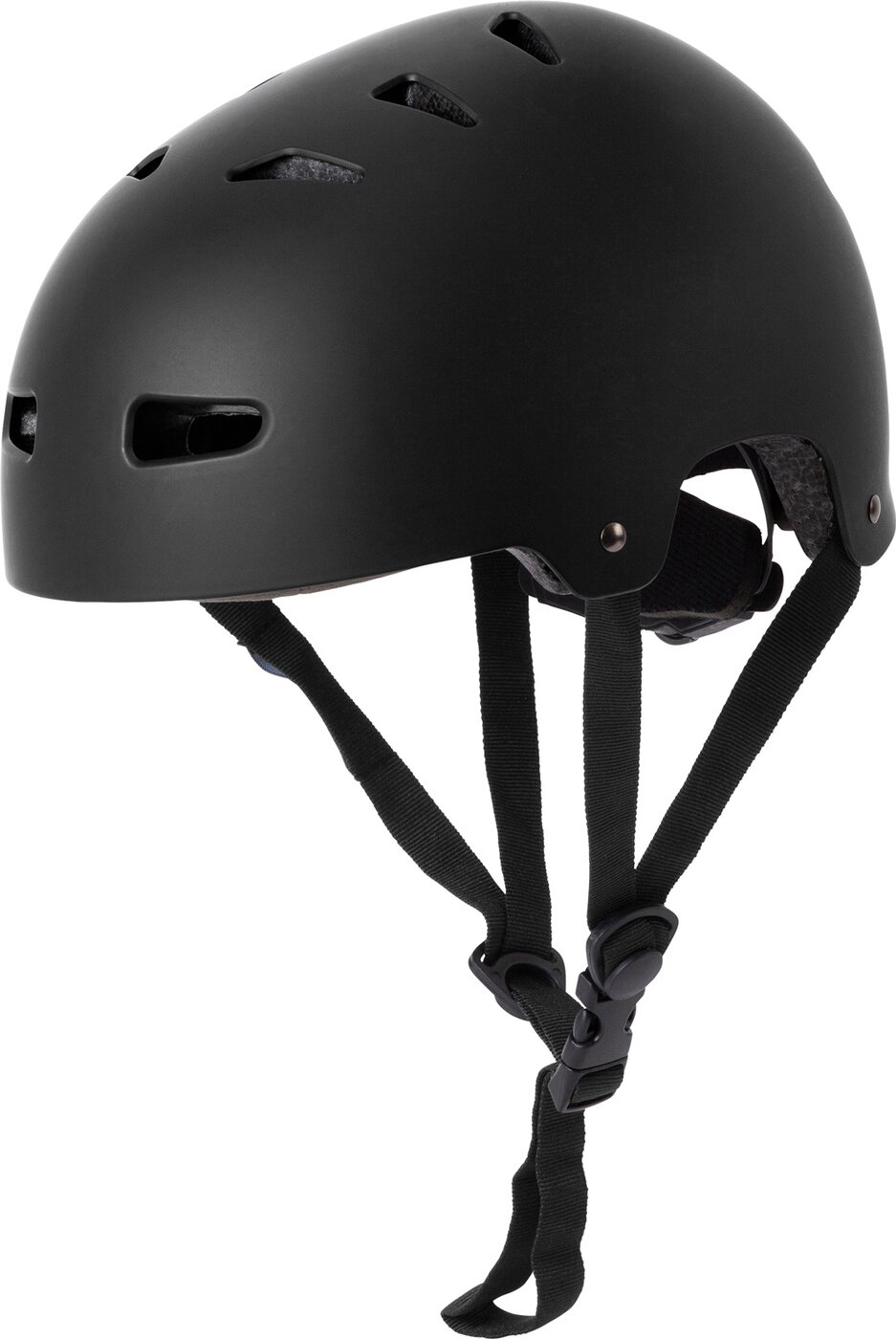 Skate-Helm Prostyle Matt 2.0 1