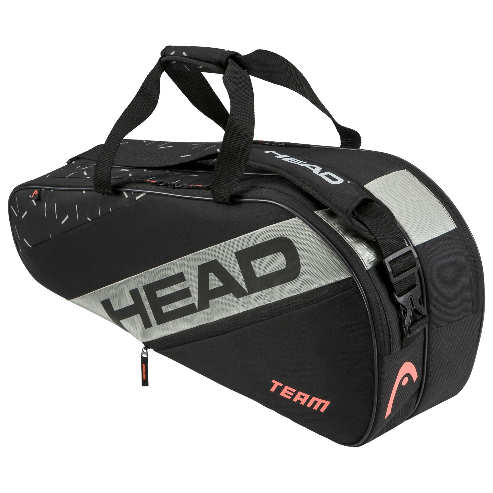 Team Racquet Bag M BKCC 1