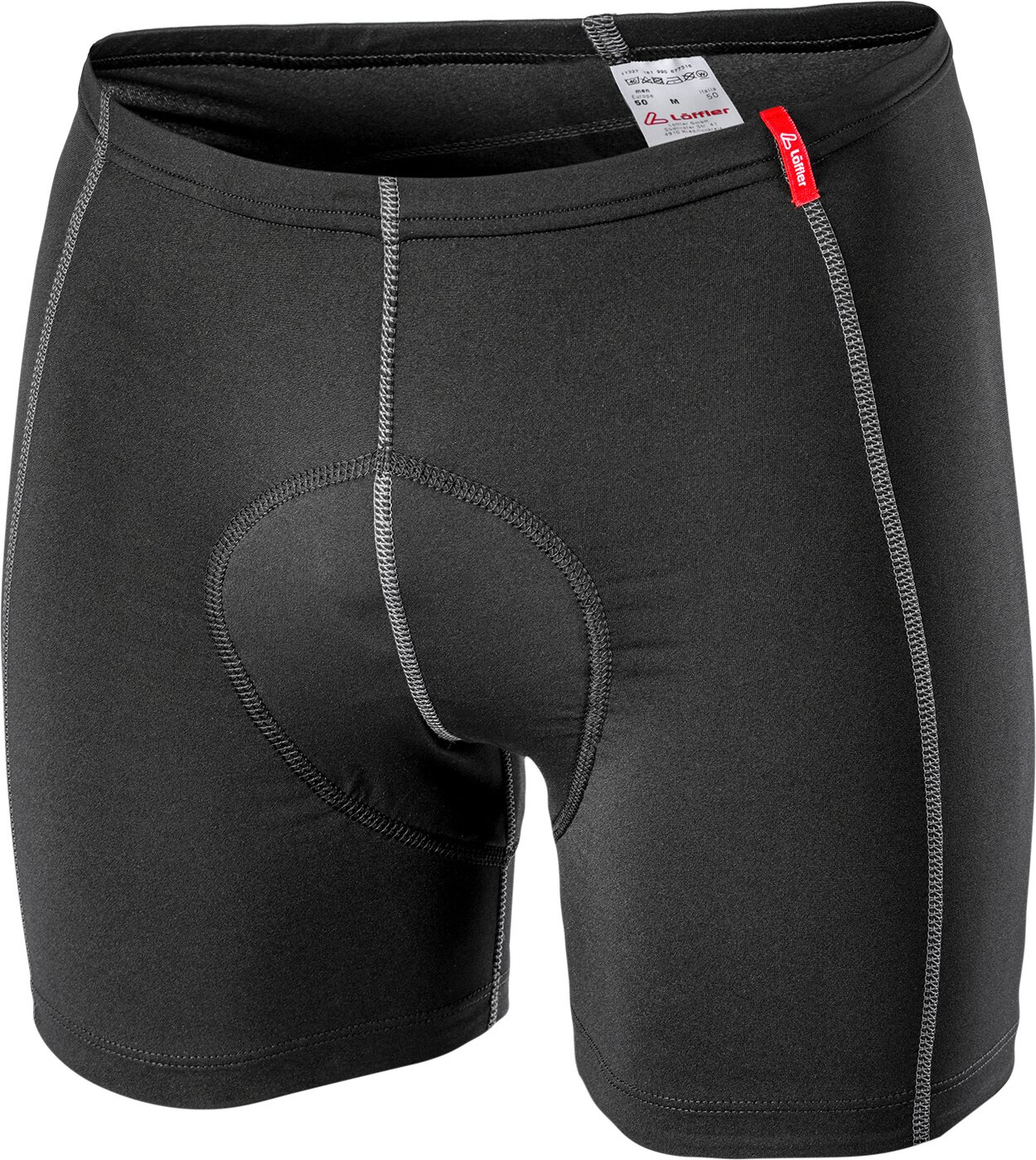 M CYCLING UNDERSHORTS ELASTIC 1