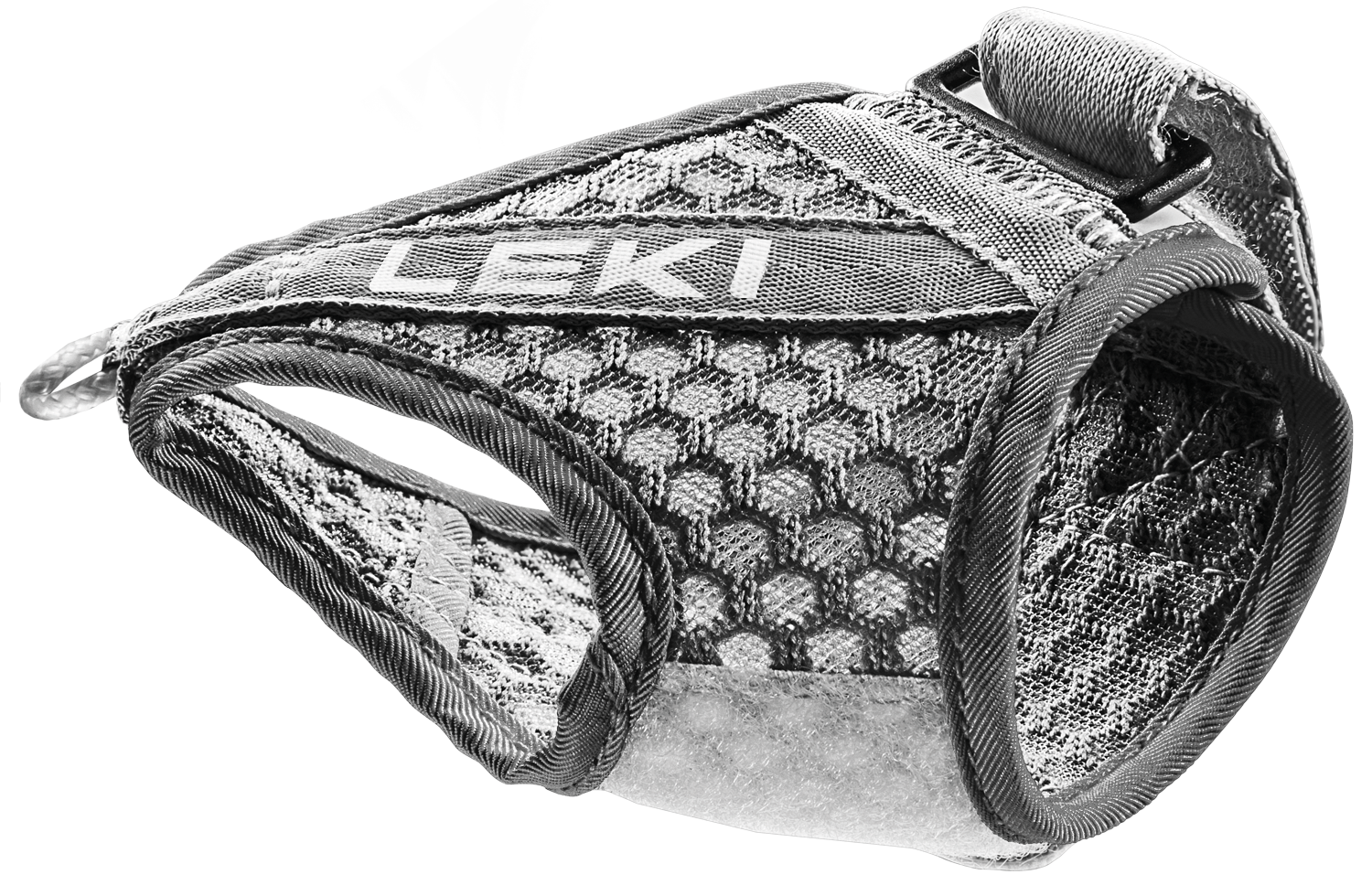 Shark Frame Strap Mesh 1