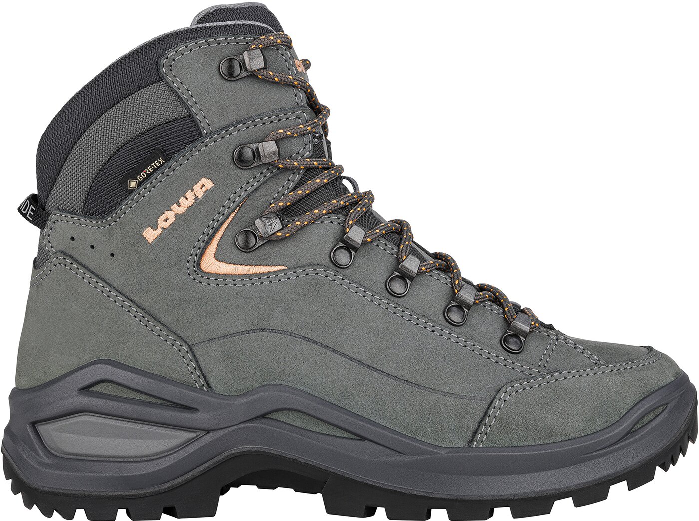 RENEGADE EVO GTX MID WS 1