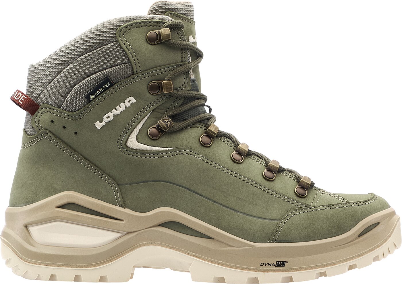 RENEGADE EVO GTX MID Ws SAGE 1