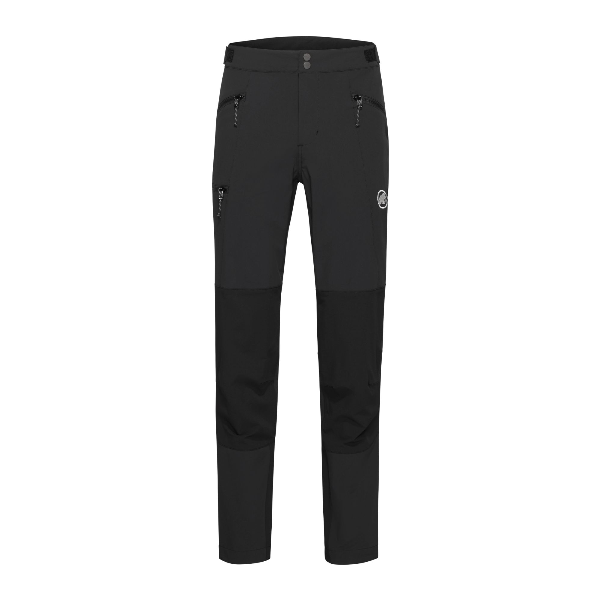 Courmayeur SO Pants Men black 1