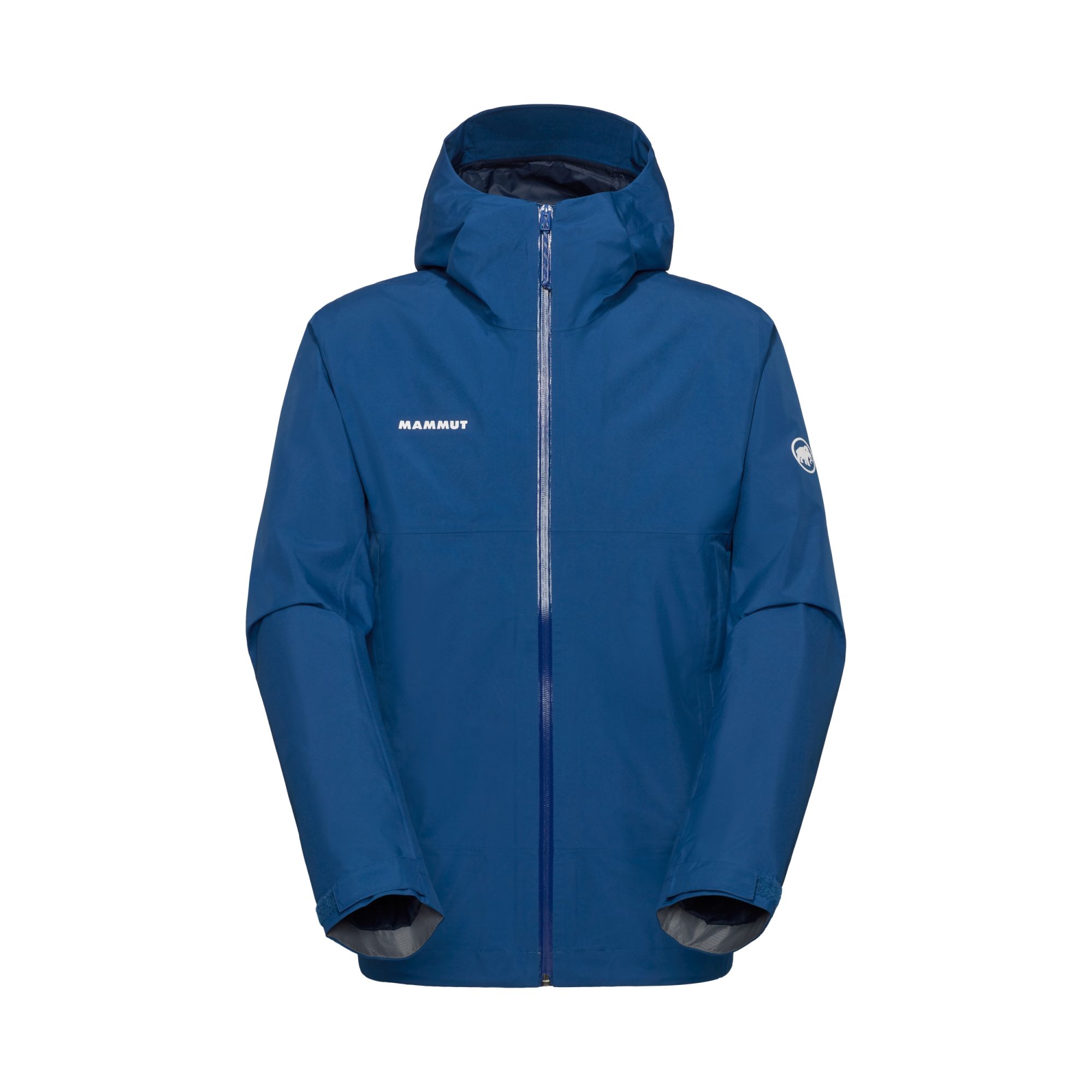 Treeline HS Hooded Jacket Men tschiel 1