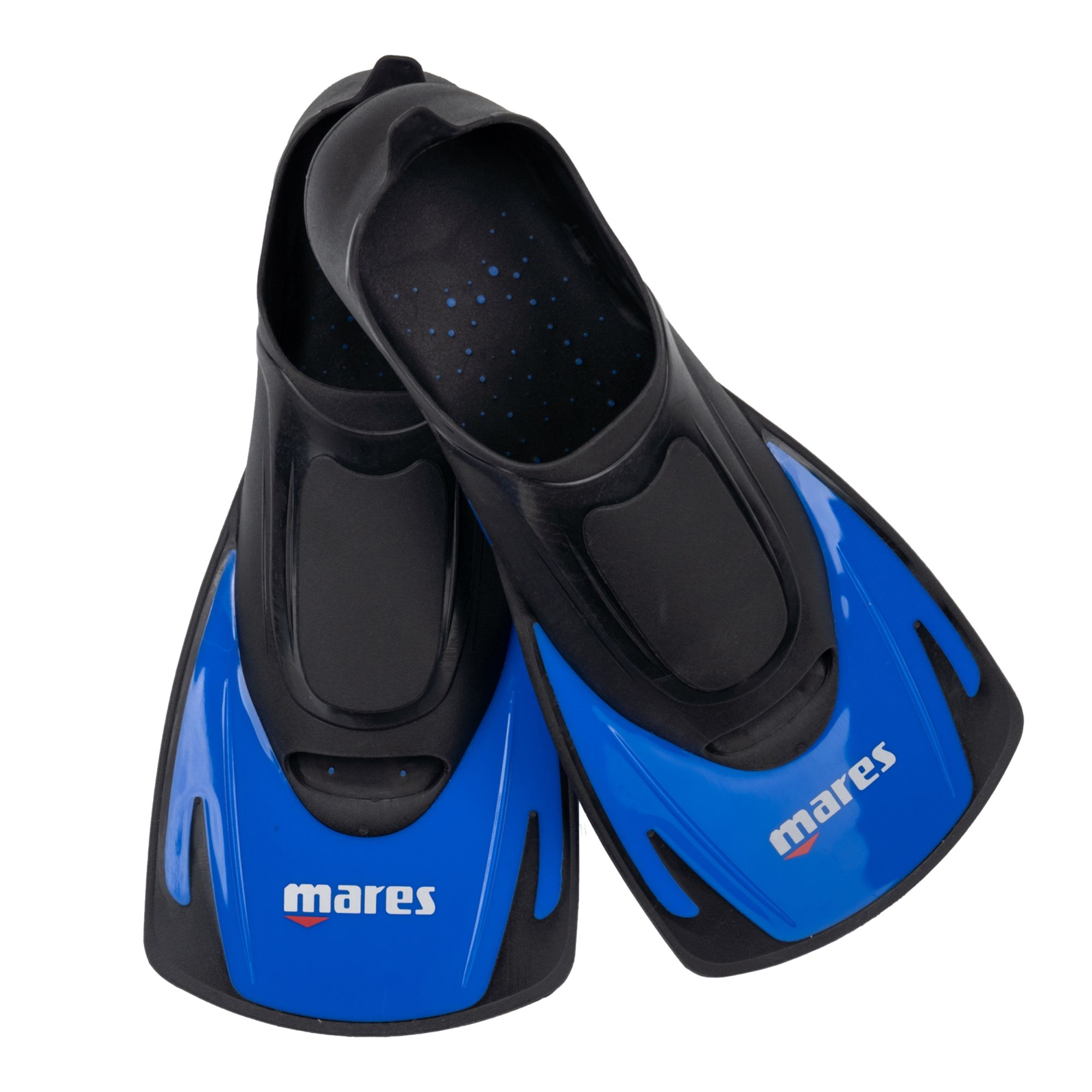Fins HERMES BLUE 1