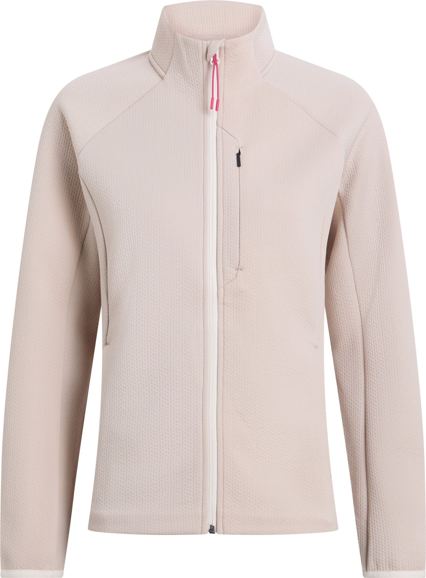 Da.-Unterjacke Emmet W GRAU 1
